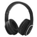 Volkano Bluetooth Headphones -  Phonic Series black