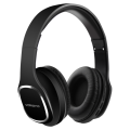 Volkano Bluetooth Headphones -  Phonic Series black