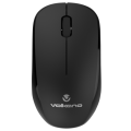 Volkano Wireless Mouse - Crystal series