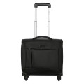 Travelwize RichB Business Trolley 16` - Black