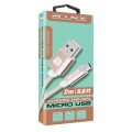 Bounce Cord series 2M Micro USB cable