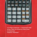 Sharp EL531 WH-BBK - Scientific Calculator 272 Functions