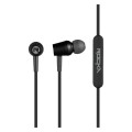 Rocka Pulse Series Bluetooth Earphones  Black