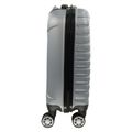 Travelwize Alto Hard Case 50cm Silver