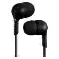 Amplify Jazz series earphones Black