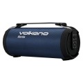 Volkano Mamba Series Bluetooth Speaker - Blue