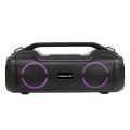 VolkanoX Adder Series Bluetooth Speaker - Black