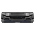 VolkanoX Adder Series Bluetooth Speaker - Black