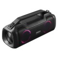VolkanoX Adder Series Bluetooth Speaker - Black