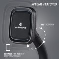 Volkano Hold Series Magnetic flexi dash phone holder