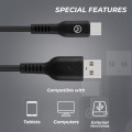 Amplify Type-C cable