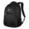 Volkano Jet Backpack 15.6` - Black