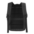 Volkano Midtown 15.6Laptop Backpack Black