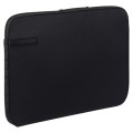 Volkano Wrap series 13.3` Laptop sleeve Black