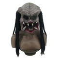 Cosplay Motorcycle Preditor Halloween Masks