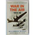 War in the air by Williamson Murray
