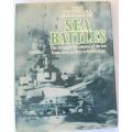 The Pictorial History of Sea Battles-Thomas Foster