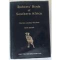 Robert's Birds of Southern Africa by G.L.Maclean