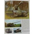 An Illustrated history of Military Vehicles by Ian van Hogg and J.Weeks