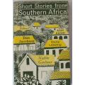 Short Stories from Southern Africa by Nadine Gordimer
