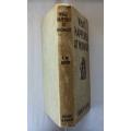 What Happened at Midnight by Franklin W. Dixon 1st ed 1931-Hardy Boys