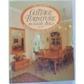 Cottage Furniture in South Africa, by John Kench