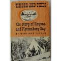 Timber and Tides-The Story of Knysna and Plettenberg Bay by Winifred Tapson