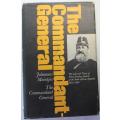 The Commandant-General by Johannes Meintjes