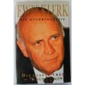 F.w. de Klerk-Die LaasteTrek-Die Outobiografie