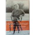 Helen Suzman by Robin Renwick