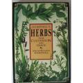 Hemphill`s Herbs by John and Rosemary Hemphill