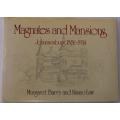 Magnates and Mansions-Johannesburg 1886-1914 by M.Barry and N.Law