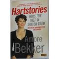 Hartstories deur Amore Bekker