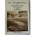 Van Waterdrinkplek tot Vakansieoord- Die Geskiedenis van Strandfontein - M.Broodryk