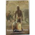 Sounds of Distant Drums by Alfred Sandison Hutchison-signed.