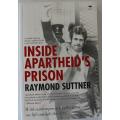 Inside Apartheid`s Prison, by Raymond Suttner