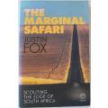 The Marginal Safari by Justin Fox