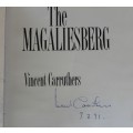 The Magaliesberg by Vincent Carruthers--Signed!