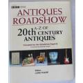 Antiques Roadshow - compiled by Roadshow experts - Editor Lars Tharp
