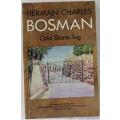 Cold Stone Jug by Herman Charles Bosman