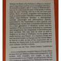 The Puritans in Africa by W.A. de Klerk