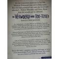 The Verwoerd who Toyi-Toyied by Melanie Verwoerd