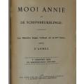 Mooi Annie-Zuid Afrikaanse Historie Bibliotheek