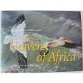 `Heavens of Africa` by David Elliot Wien