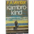Kambro-kind deur F.A. Venter