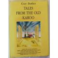 Tales from the old Karoo by Guy Butler