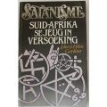 Satanisme-Suid-Afrika se jeug in versoeking deur John en Helen Gardiner