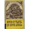 Notes of Travel in South Africa by C.J. Andersson