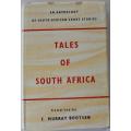 Tales of Africa compiled by C. Murray Booysen