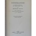 Commando by Deneys Reitz. Boer War